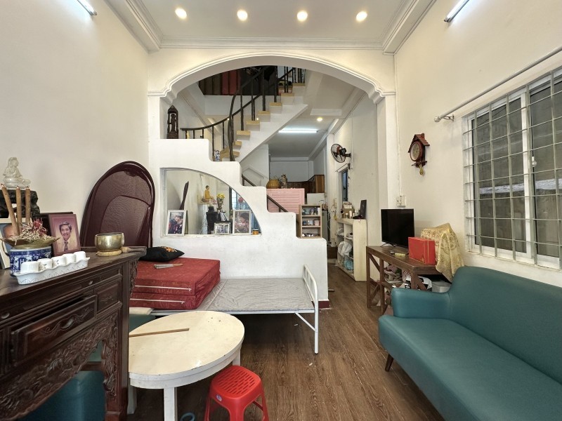 ‼Phú Nhuận - Hẻm xe hơi - vị trí đắc địa - 45m2 chỉ 7.x tỷ 2