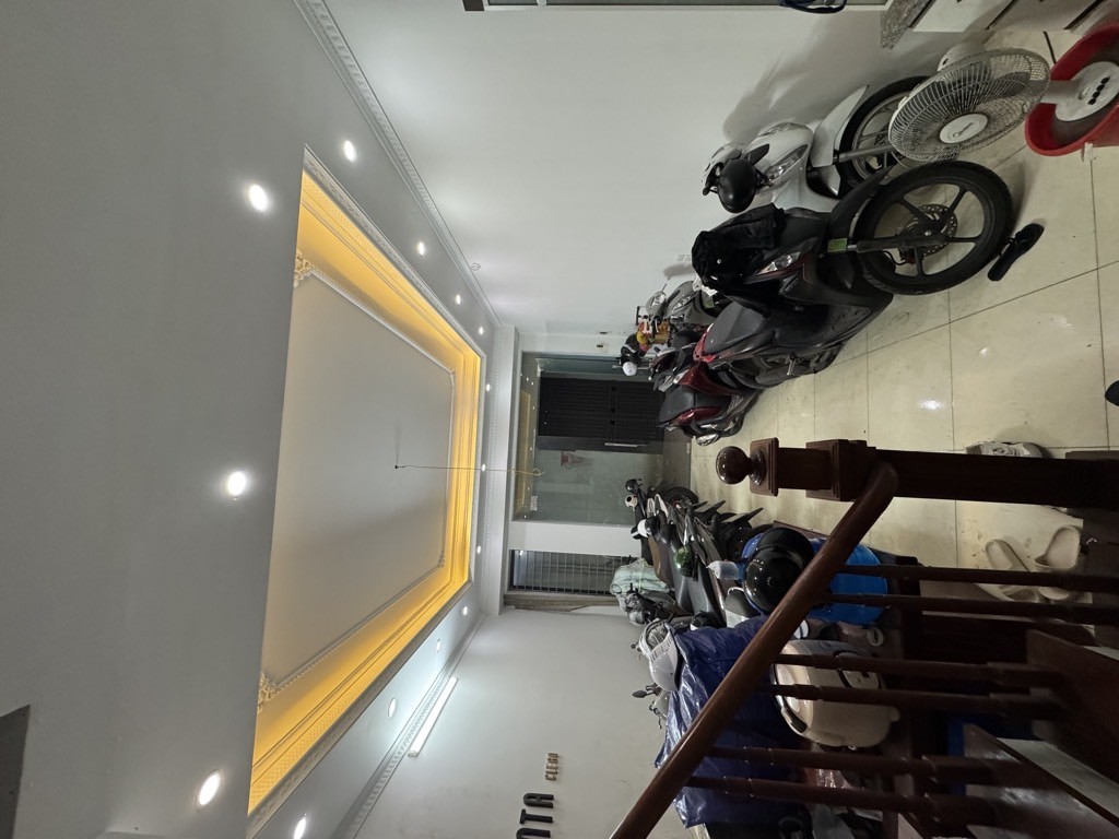 Bán nhà Kim Giang- Ngõ ô tô tránh- Ô tô vào nhà- 38m2 2