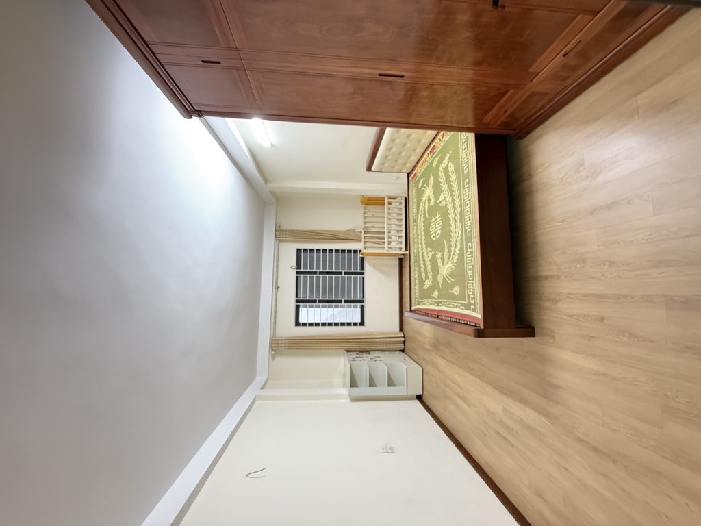 Bán nhà Kim Giang- Ngõ ô tô tránh- Ô tô vào nhà- 38m2 3