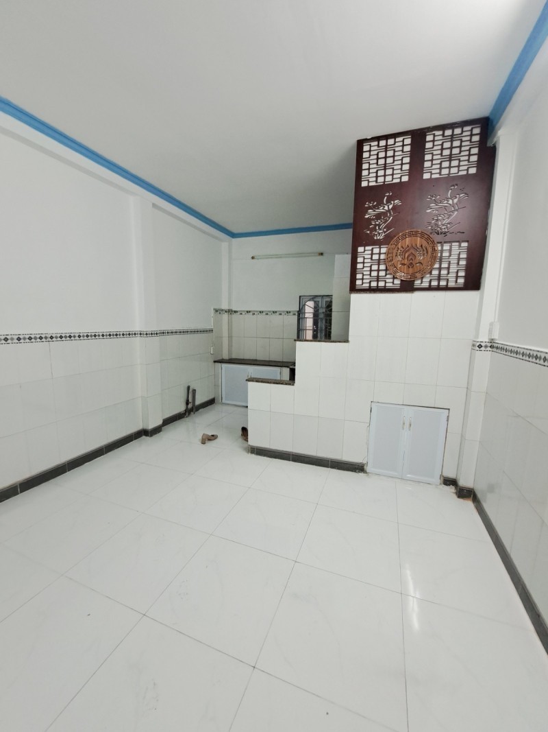 ÂU CƠ - TÂN PHÚ - 20M2 - 3 TẦNG 2PN 2WC - GIÁ 2.75 TỶ 2