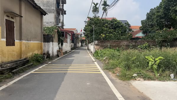 LÔ GÓC 2 MẶT TIỀN THỌ AN - LIÊN MINH - 79M2 - MT 5M- OTO TRÁNH 2