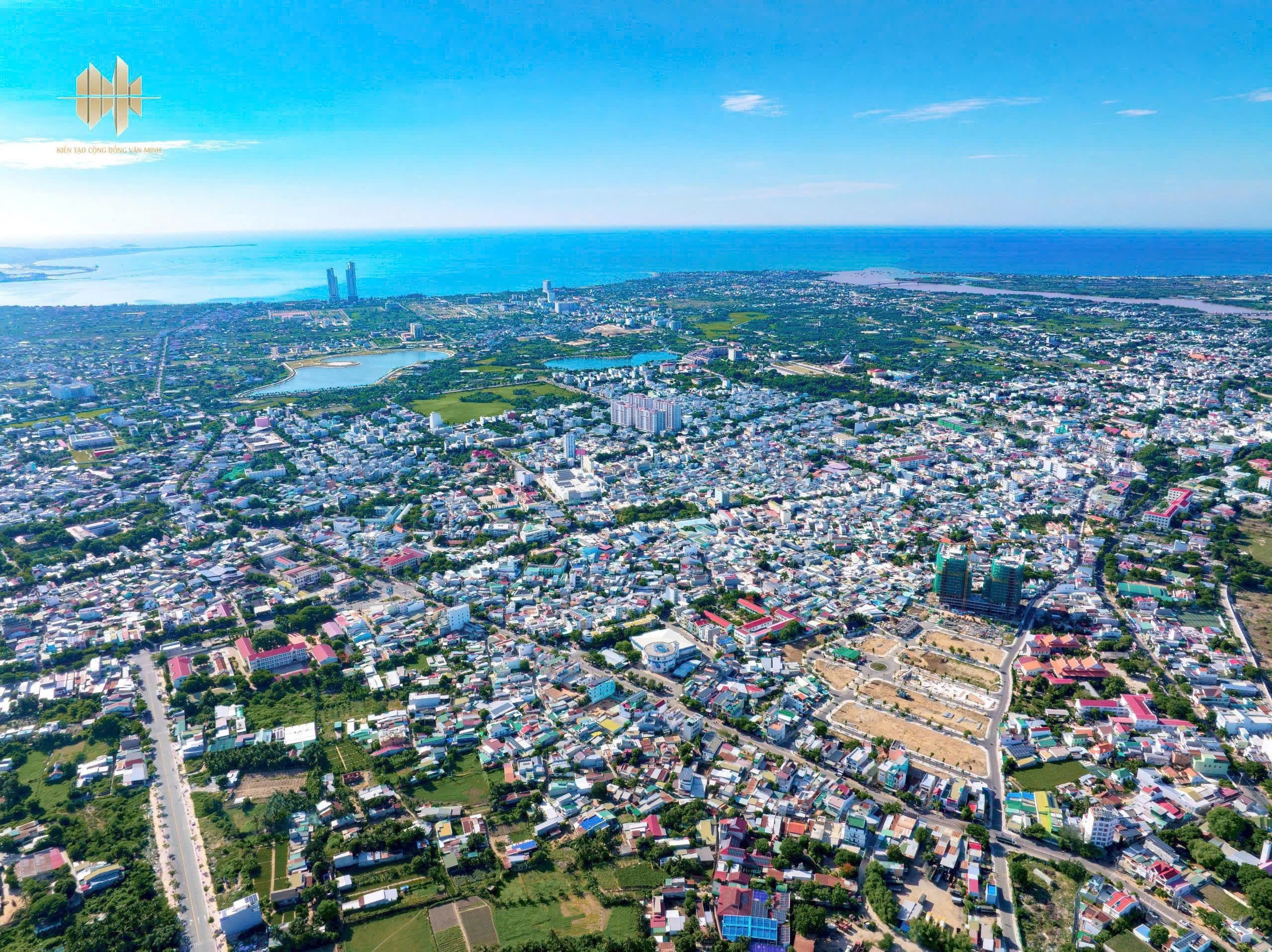Cần bán Đất dự án MK Central City, Diện tích 90m², Giá Thương lượng 3
