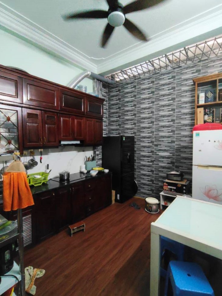 Bán nhà Kim Giang, Hoàng Mai, gần ô tô, hàng xóm KĐT Đại Kim, 50m2, 10.8 tỷ(CTL) 2