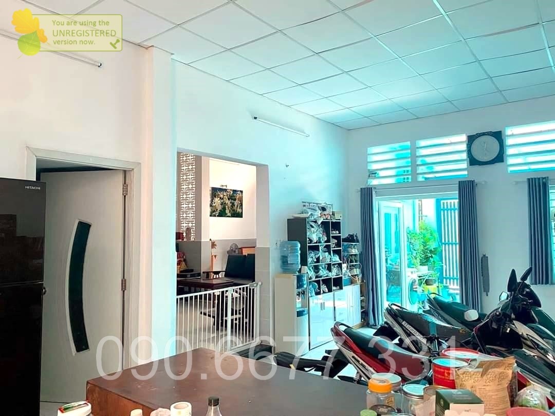 NGUYỄN VĂN THƯƠNG (D1) - HẺM 6M THẲNG 1 TRỤC - NGANG HƠN 9M XE HƠI VÀO NHÀ - 125M2 BỀ THẾ 2