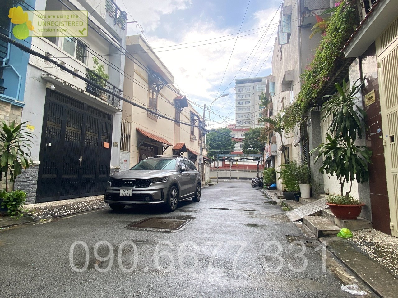 KHU VIP D1 - PHÂN LÔ ĐỒNG BỘ - HẺM XE HƠI 6M TRẢI NHỰA - 64M2 KHÔNG LỖI PHONG THỦY - CHỈ 11.X TỶ 2
