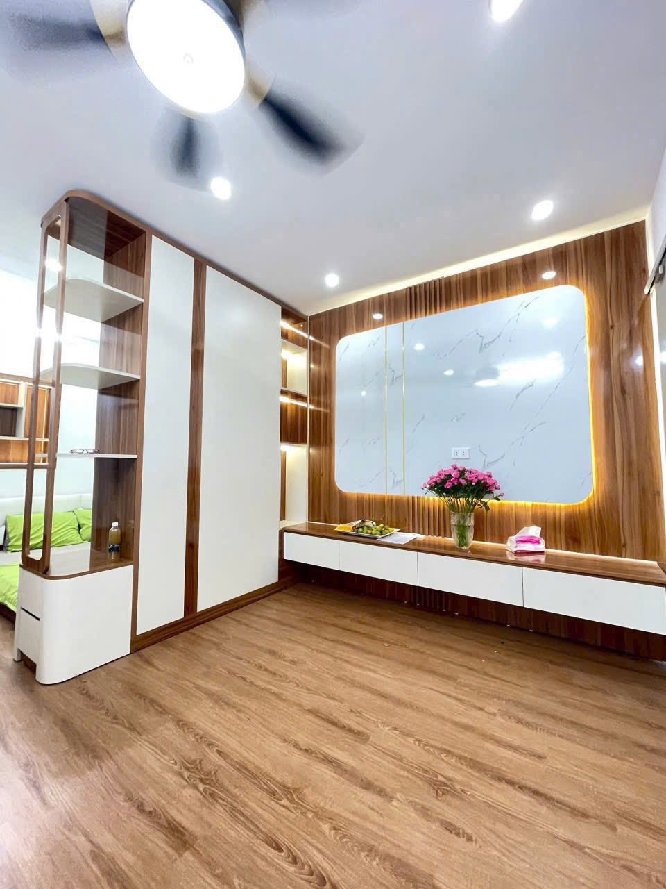 A7 TT ĐHSP – 199.3 Trần Quốc Hoàn – 41/90m² – 4.4 Tỷ – Cầu Giấy 3