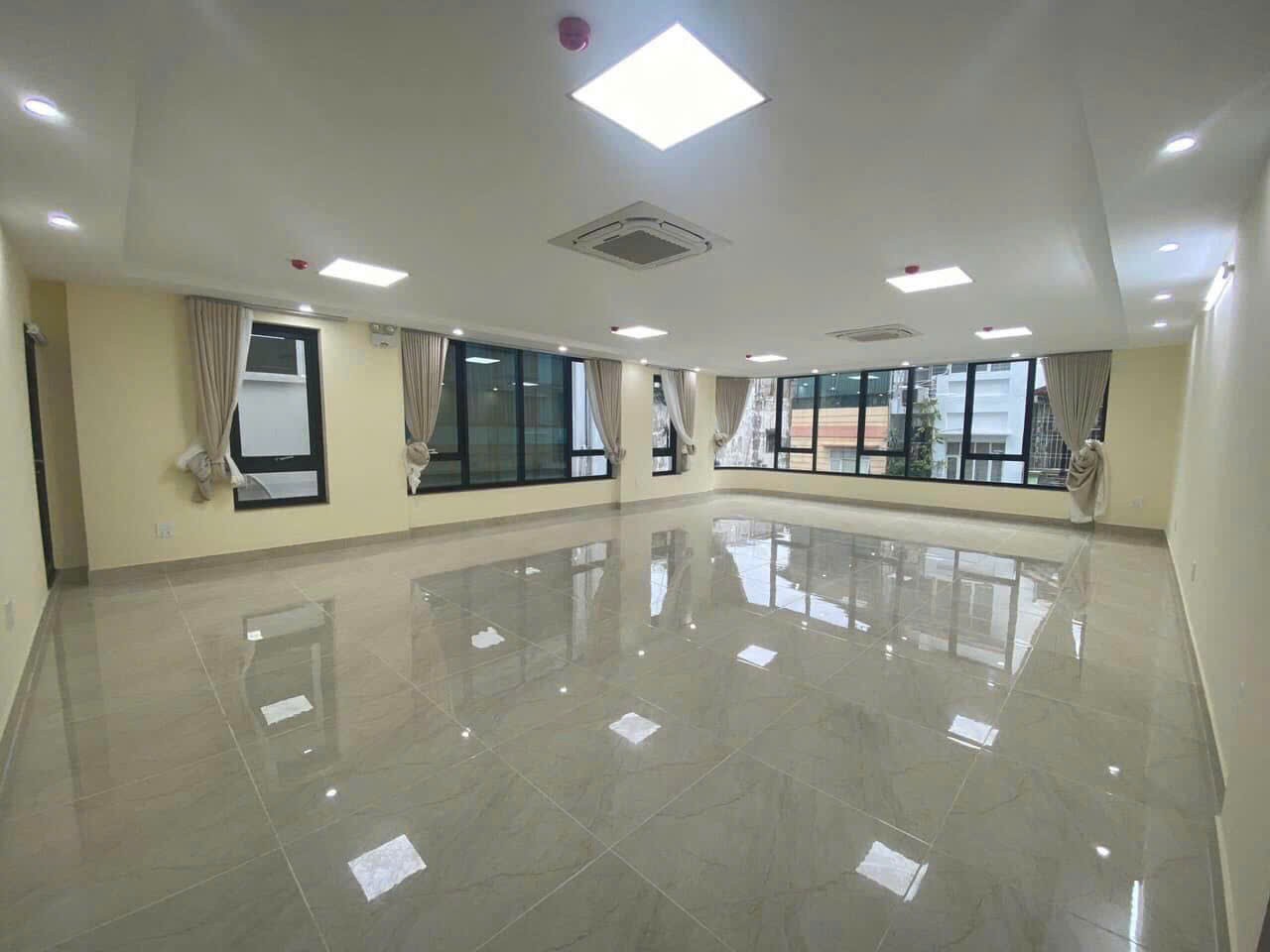 HIẾM CÓ BUILDING MẶT PHỐ 8 TẦNG THANG MÁY 100M2 MẶT TIỀN 10M GIÁ CHỈ 30 TỶ 2