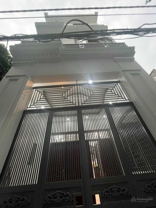 Cần bán Nhà ở, nhà cấp 4, nhà hẻm đường Tây Hồ, Phường Xuân La, Diện tích 32m², Giá Thương lượng