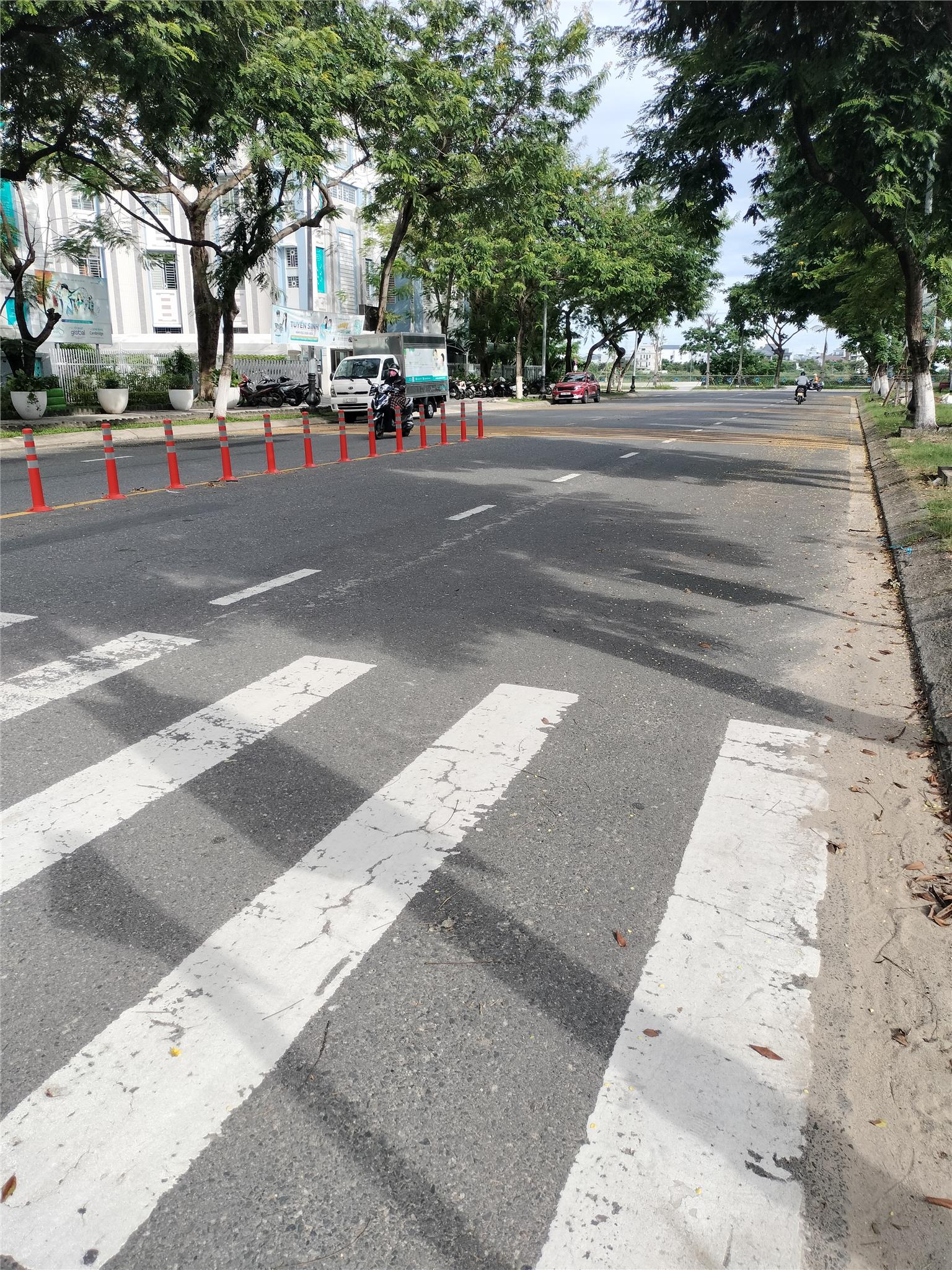 CƠ HỘI VÀNG – LÔ GÓC 2 MẶT TIỀN TRUNG TÂM HẢI CHÂU, ĐÀ NẴNG – GẦN BIỂN, GẦN SÔNG – GIÁ CHỈ 19 2