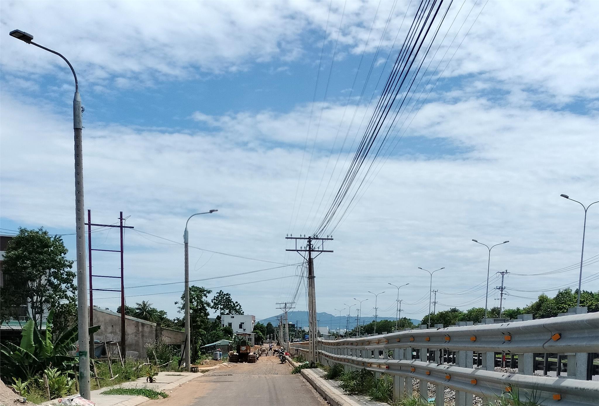 ĐẤT MẶT TIỀN TRƯỜNG CHINH – CẨM LỆ, Ở VÀ KINH DOANH ĐỈNH – GIÁ CỰC TỐT! 2