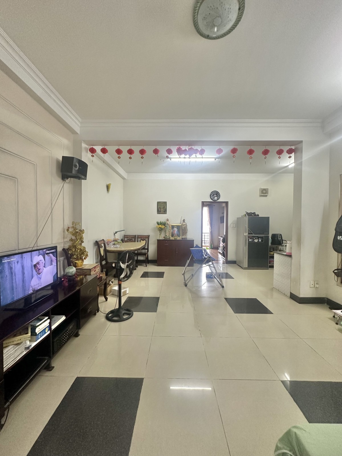 150m2 NHÀ MẶT TIỀN THÍCH QUẢNG ĐỨC - 6 TẦNG 14 PHÒNG - 37.5 TỶ 7