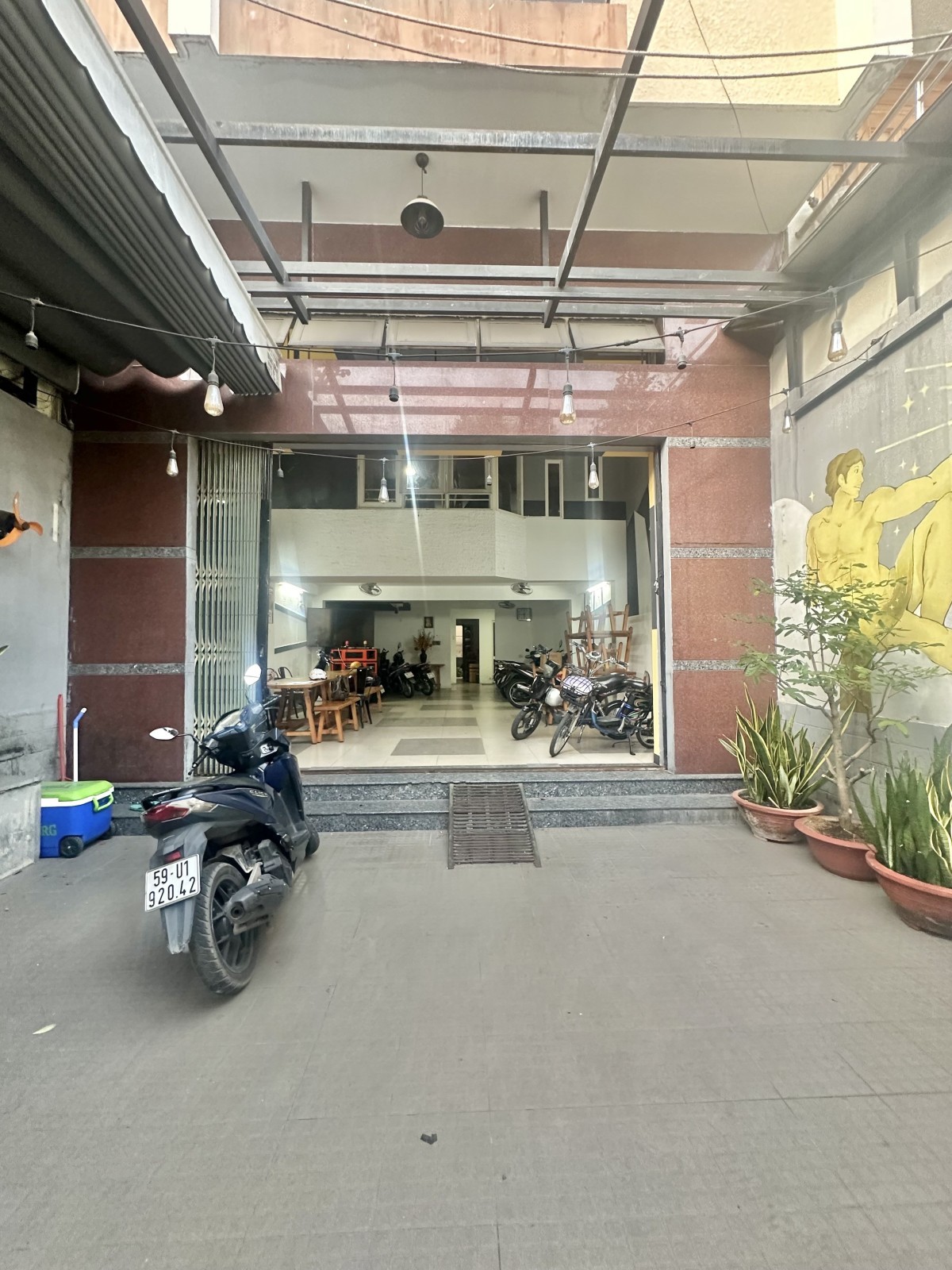 150m2 NHÀ MẶT TIỀN THÍCH QUẢNG ĐỨC - 6 TẦNG 14 PHÒNG - 37.5 TỶ 6