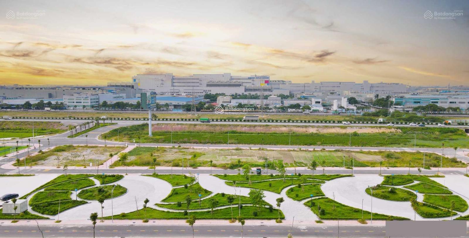 Sở hữu ngay lô đất đẹp tại Long Châu, Bắc Ninh. Giá tốt. Không yêu cầu xây dựng