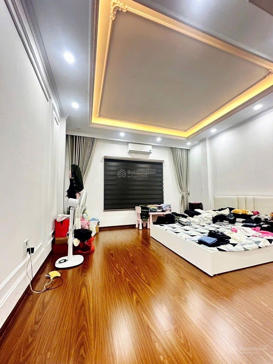 BÁN NHÀ MẶT PHỐ THÁI THỊNH – TRUNG TÂM ĐỐNG ĐA – HIẾM CÓ KHÓ TÌM – CHỈ 23 TỶ 4