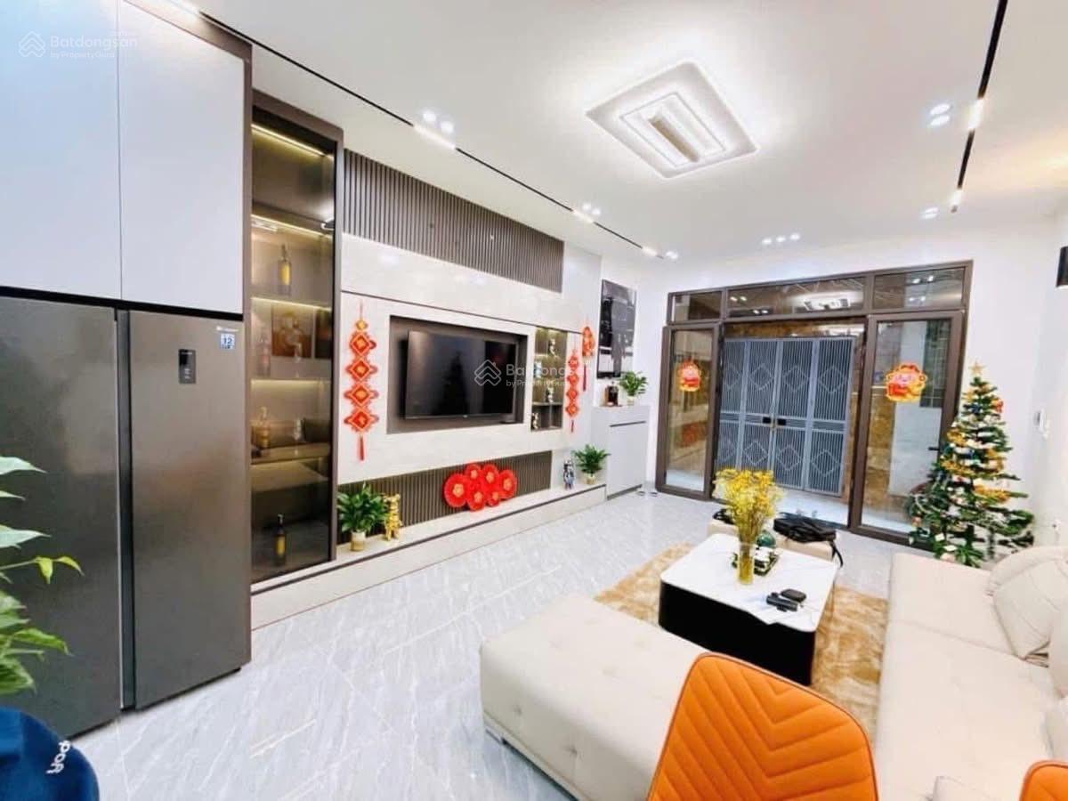 HIẾM!!! BÁN NHÀ NGUYỄN CHÁNH – CẦU GIẤY – 53M² – GIÁ 8,8 TỶ