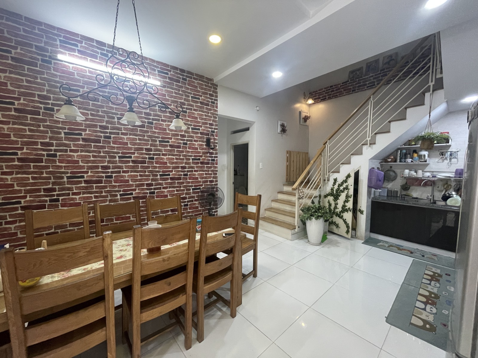 10M RA MẶT TIỀN NGUYỄN VĂN ĐẬU - VILLA MINI 93m2 6PN - GIÁ 10.9 TỶ 8