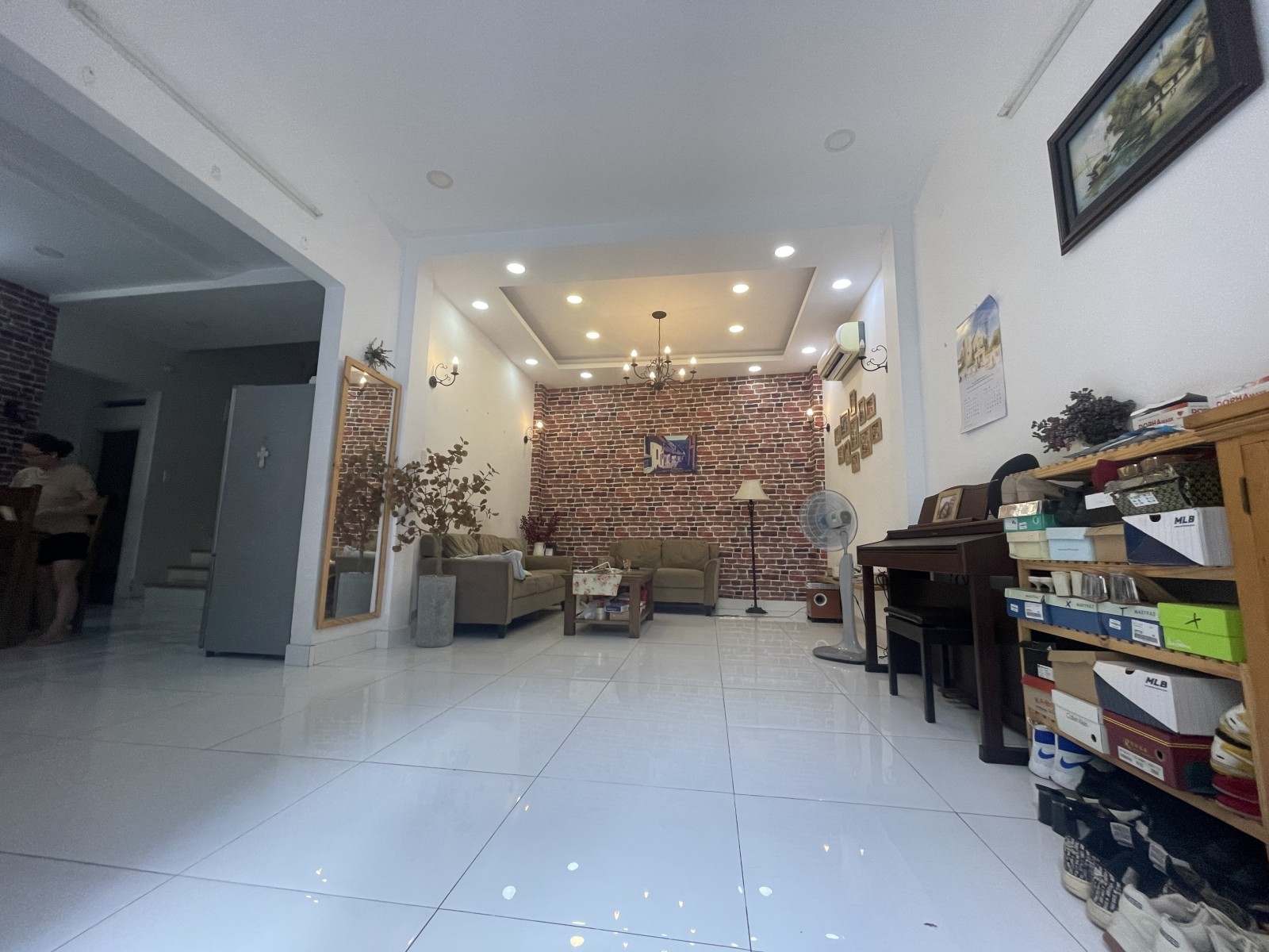 10M RA MẶT TIỀN NGUYỄN VĂN ĐẬU - VILLA MINI 93m2 6PN - GIÁ 10.9 TỶ 9