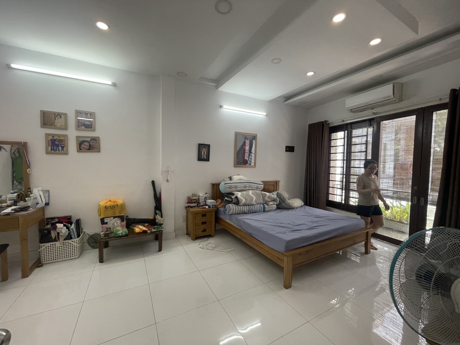 10M RA MẶT TIỀN NGUYỄN VĂN ĐẬU - VILLA MINI 93m2 6PN - GIÁ 10.9 TỶ 6