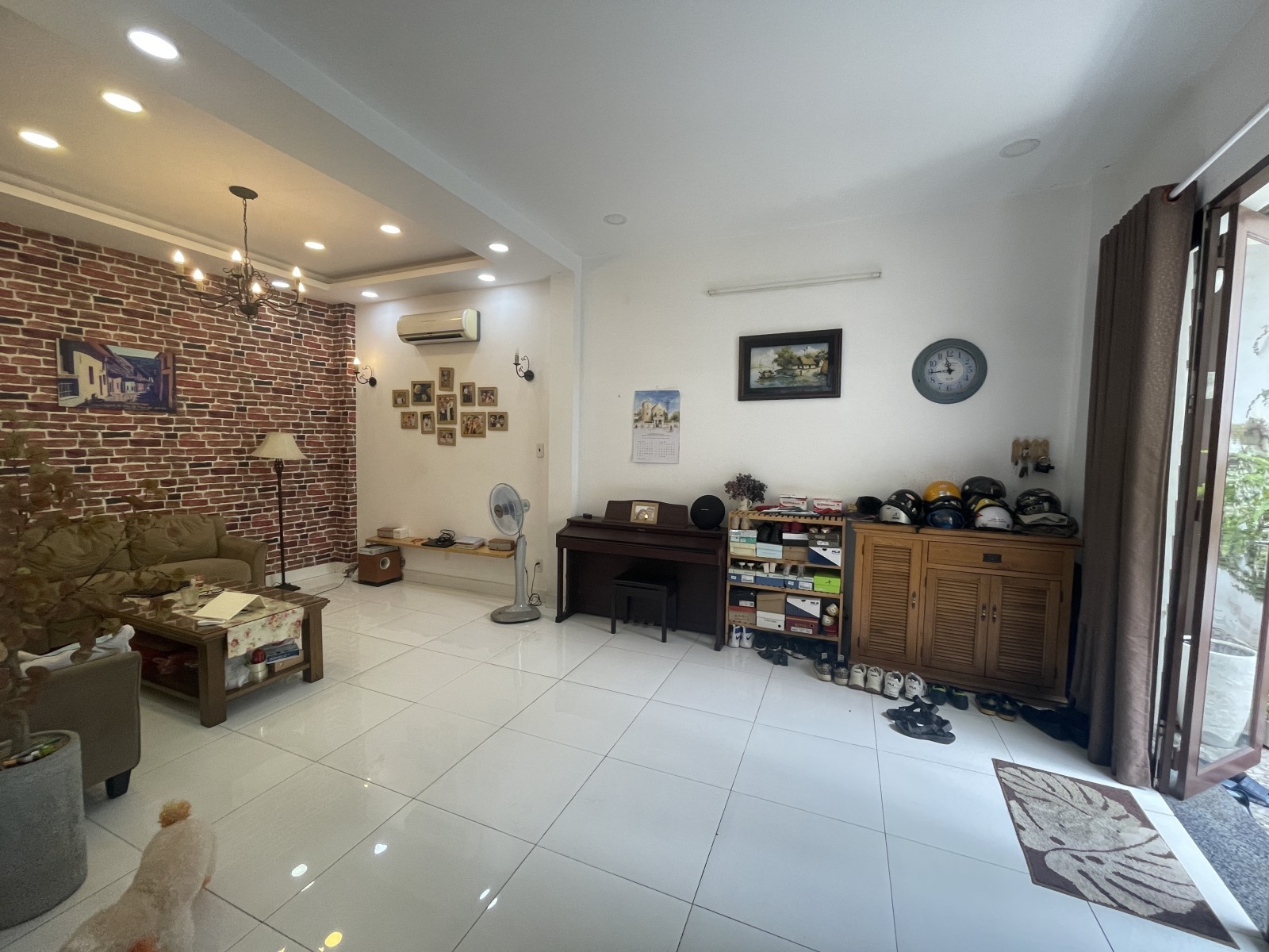 10M RA MẶT TIỀN NGUYỄN VĂN ĐẬU - VILLA MINI 93m2 6PN - GIÁ 10.9 TỶ 7