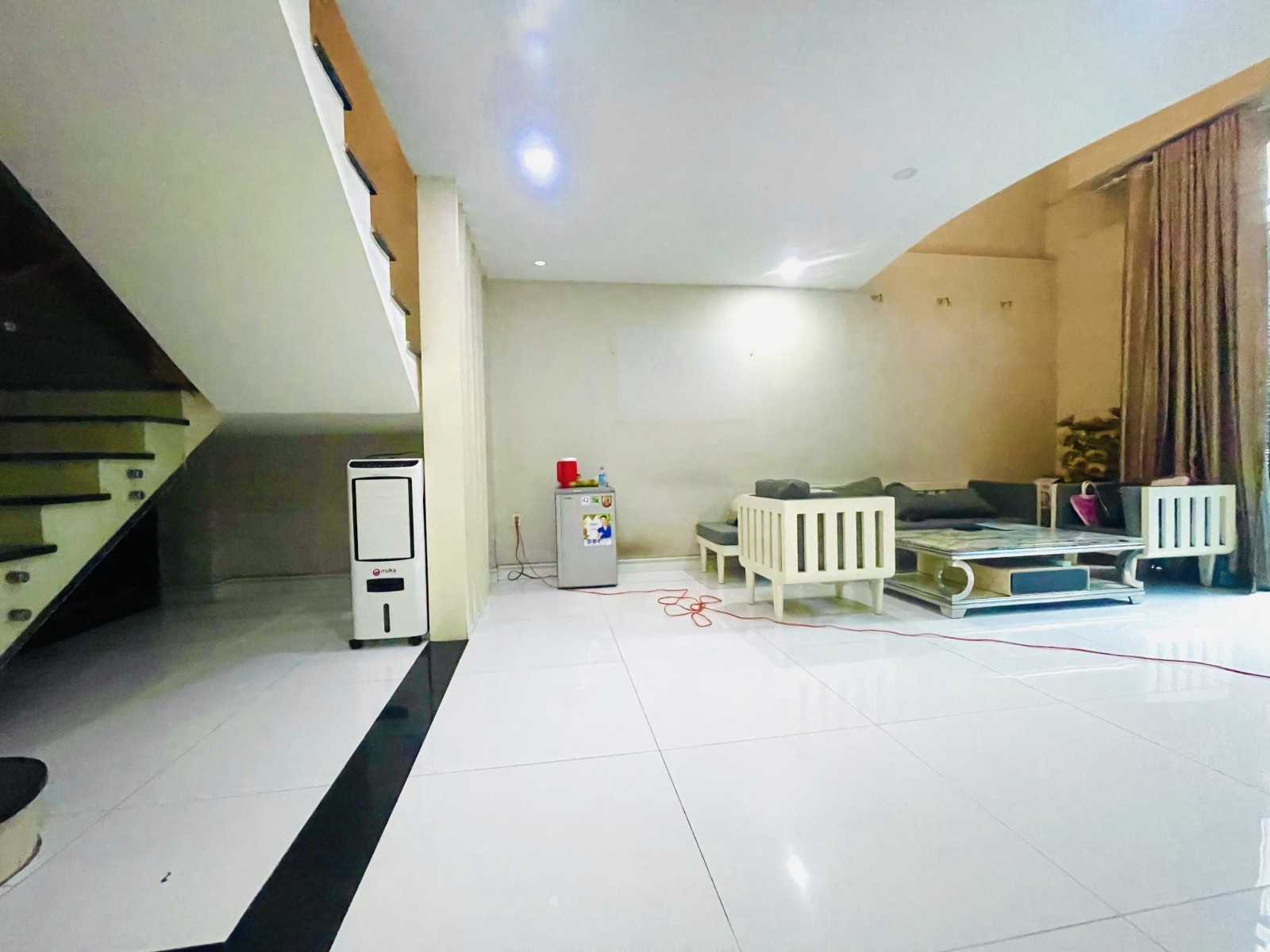 MẶT TIỀN KINH DOANH 5 TẦNG NGUYỄN XÍ - 176m2 (5.5×32) - 6PN GIÁ 34.9 TỶ 4