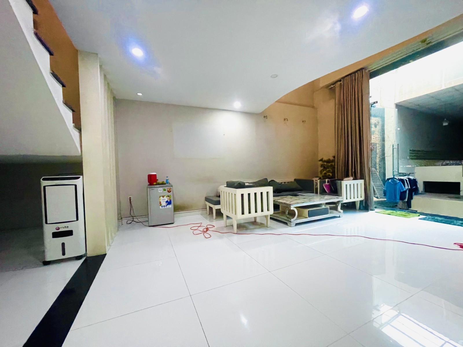MẶT TIỀN KINH DOANH 5 TẦNG NGUYỄN XÍ - 176m2 (5.5×32) - 6PN GIÁ 34.9 TỶ 10