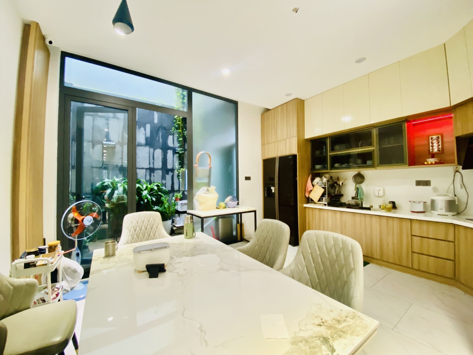 TUYỆT PHẨM 4 TẦNG THANG MÁY NGAY NHÀ GA T3 - OTO THÔNG - 84m2 (5×17) - 18.5 TỶ 16
