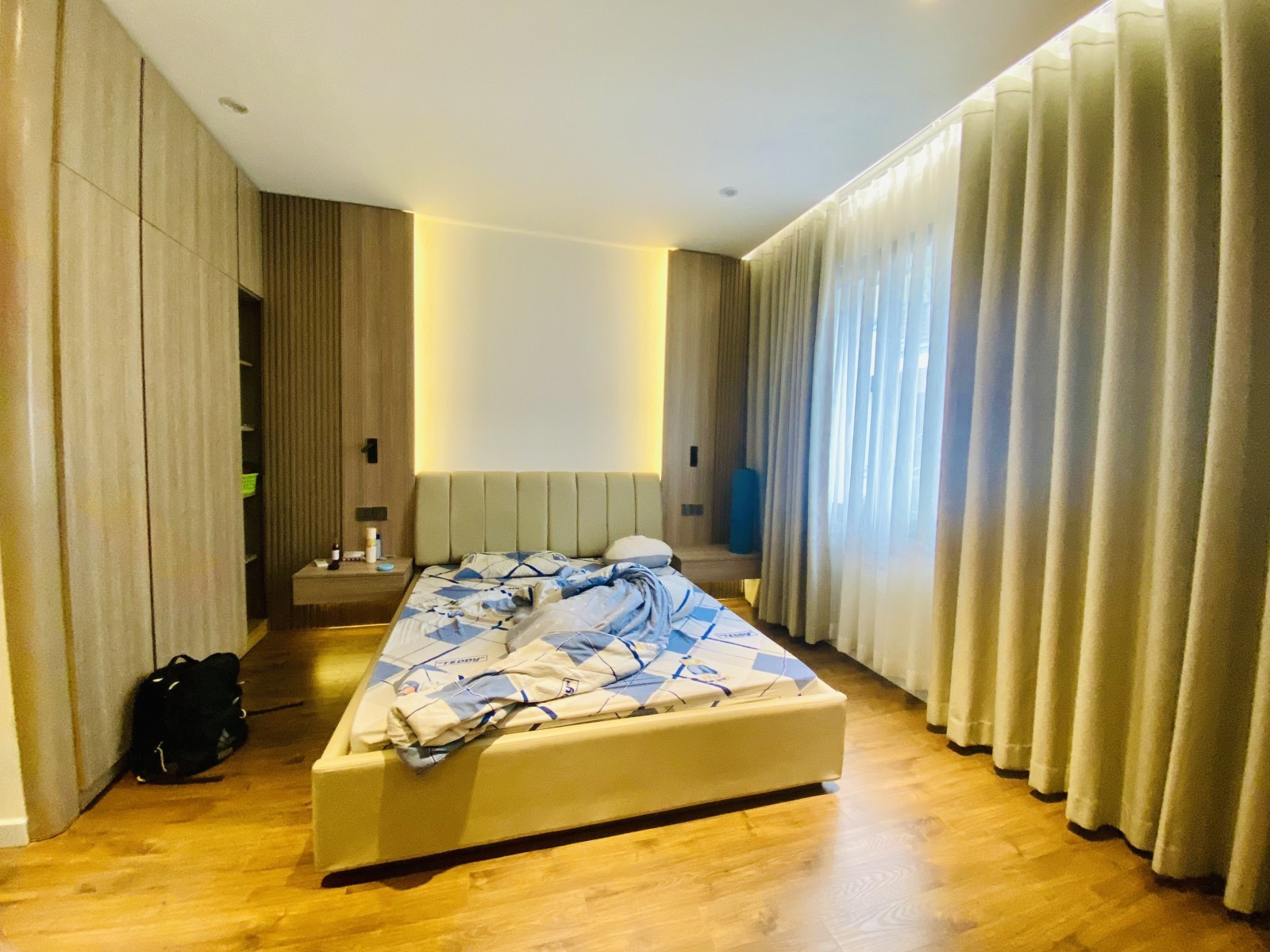 TUYỆT PHẨM 4 TẦNG THANG MÁY NGAY NHÀ GA T3 - OTO THÔNG - 84m2 (5×17) - 18.5 TỶ 6