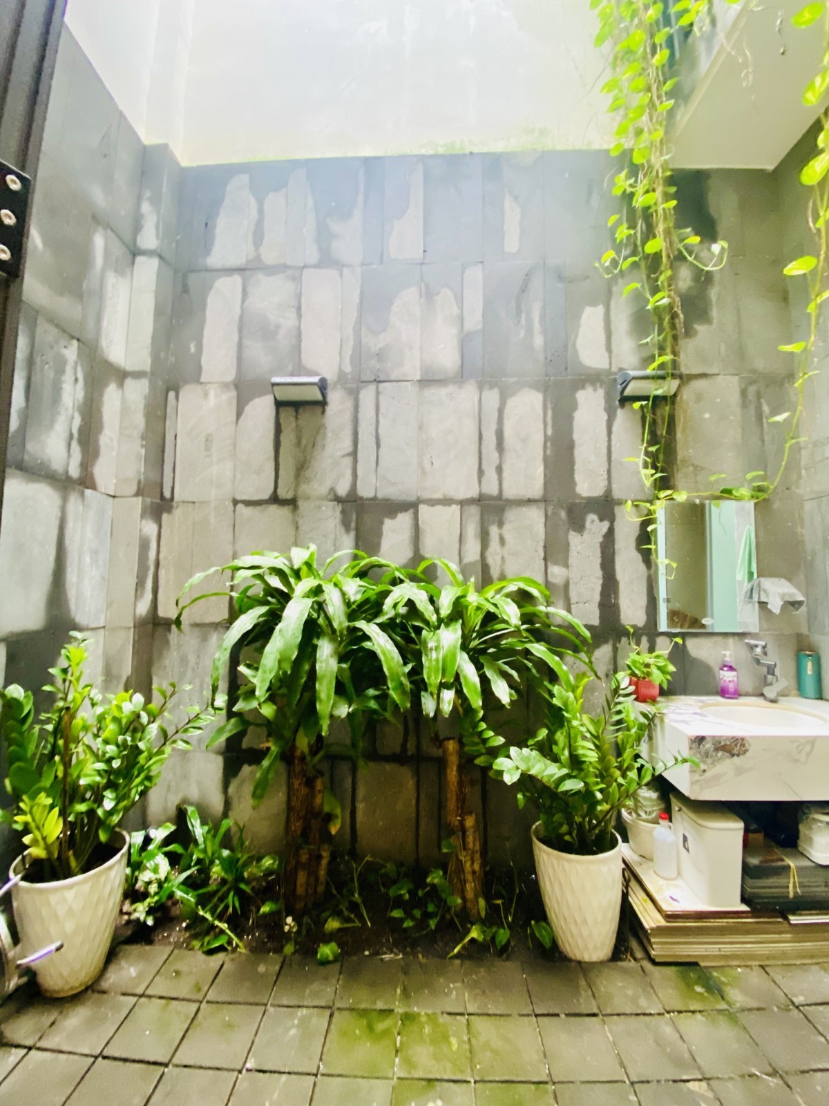 TUYỆT PHẨM 4 TẦNG THANG MÁY NGAY NHÀ GA T3 - OTO THÔNG - 84m2 (5×17) - 18.5 TỶ 5