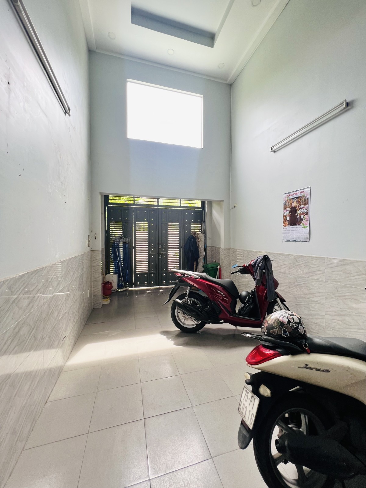 CHDV 9 PHÒNG PHÚ NHUẬN - 5 TẦNG 64m2 HXH QUAY ĐẦU - 10.5 TỶ 13