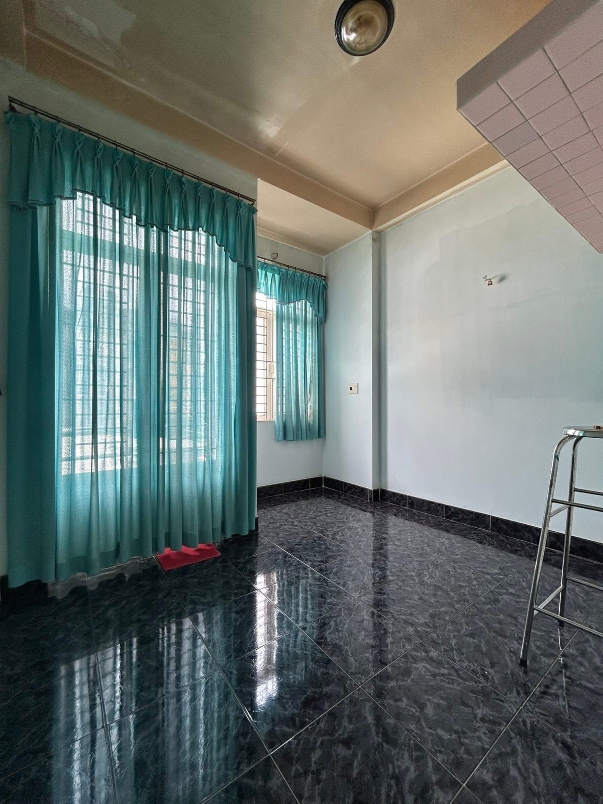 CHDV 9 PHÒNG PHÚ NHUẬN - 5 TẦNG 64m2 HXH QUAY ĐẦU - 10.5 TỶ 11