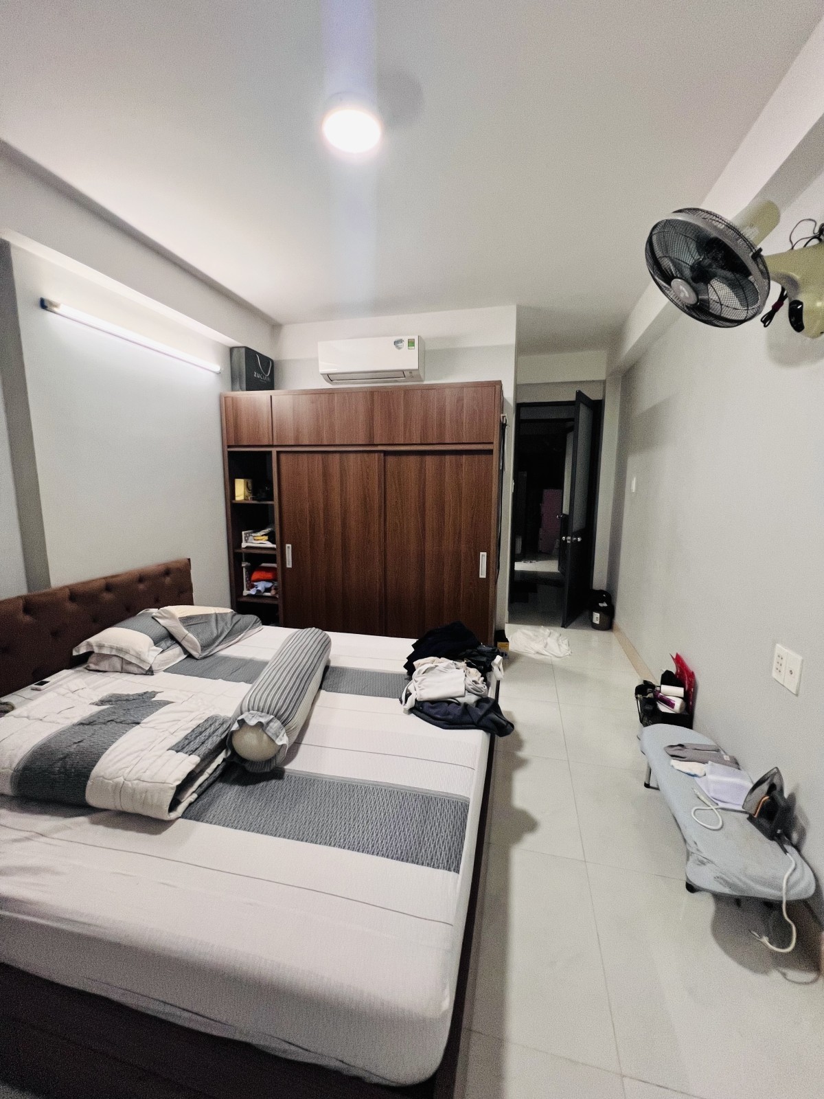 CHDV 9 PHÒNG PHÚ NHUẬN - 5 TẦNG 64m2 HXH QUAY ĐẦU - 10.5 TỶ 3