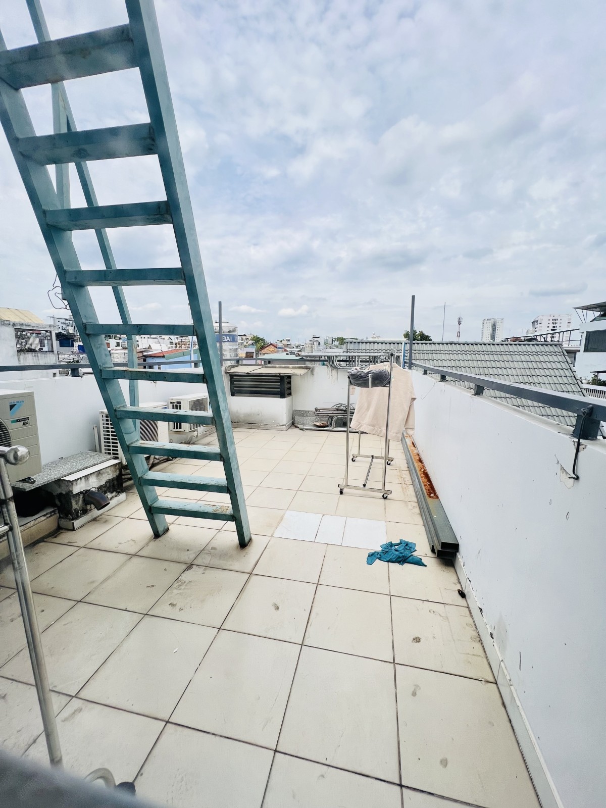 CHDV 9 PHÒNG PHÚ NHUẬN - 5 TẦNG 64m2 HXH QUAY ĐẦU - 10.5 TỶ