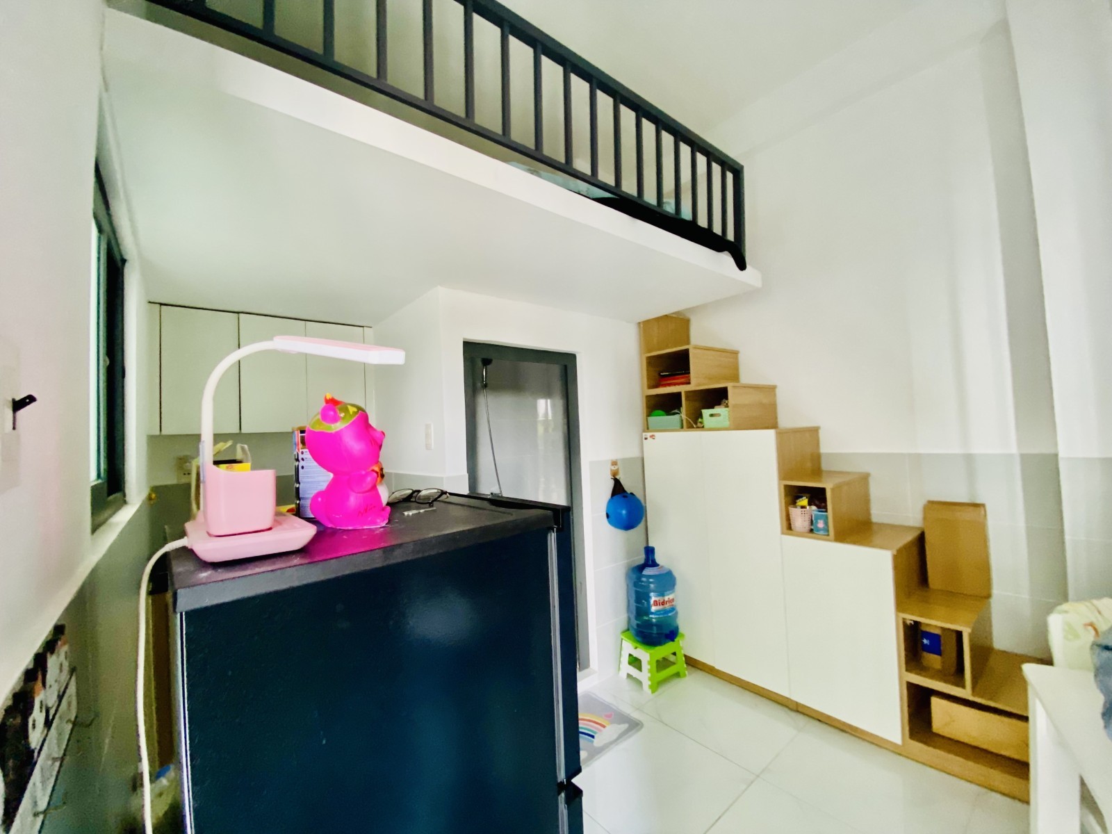 TOÀ CHDV 210m2 NỞ HẬU - 8 TẦNG THANG MÁY + 75 PHÒNG CHO THUÊ - DÒNG TIỀN 300TR/THÁNG