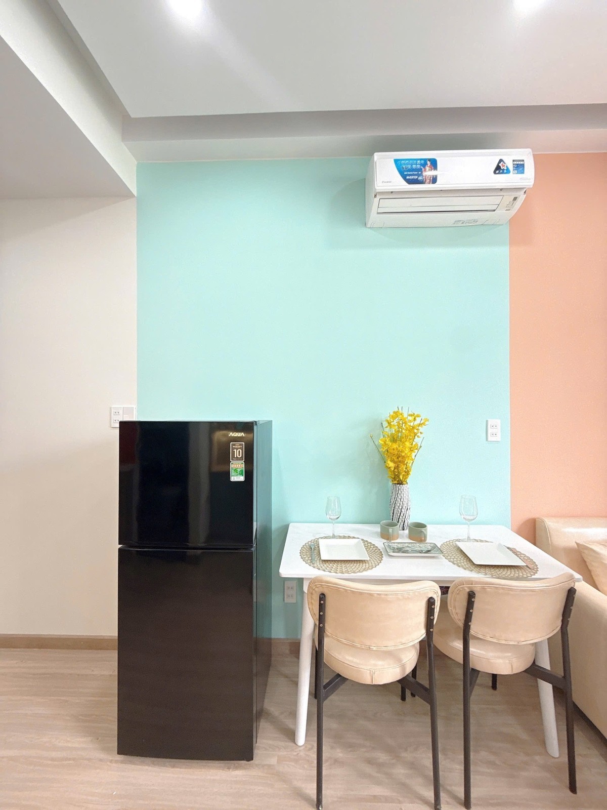 TOÀ CHDV CAO CẤP 96m2 5 TẦNG - DOANH THU 90 TRIỆU/THÁNG5.8%/NĂM 11