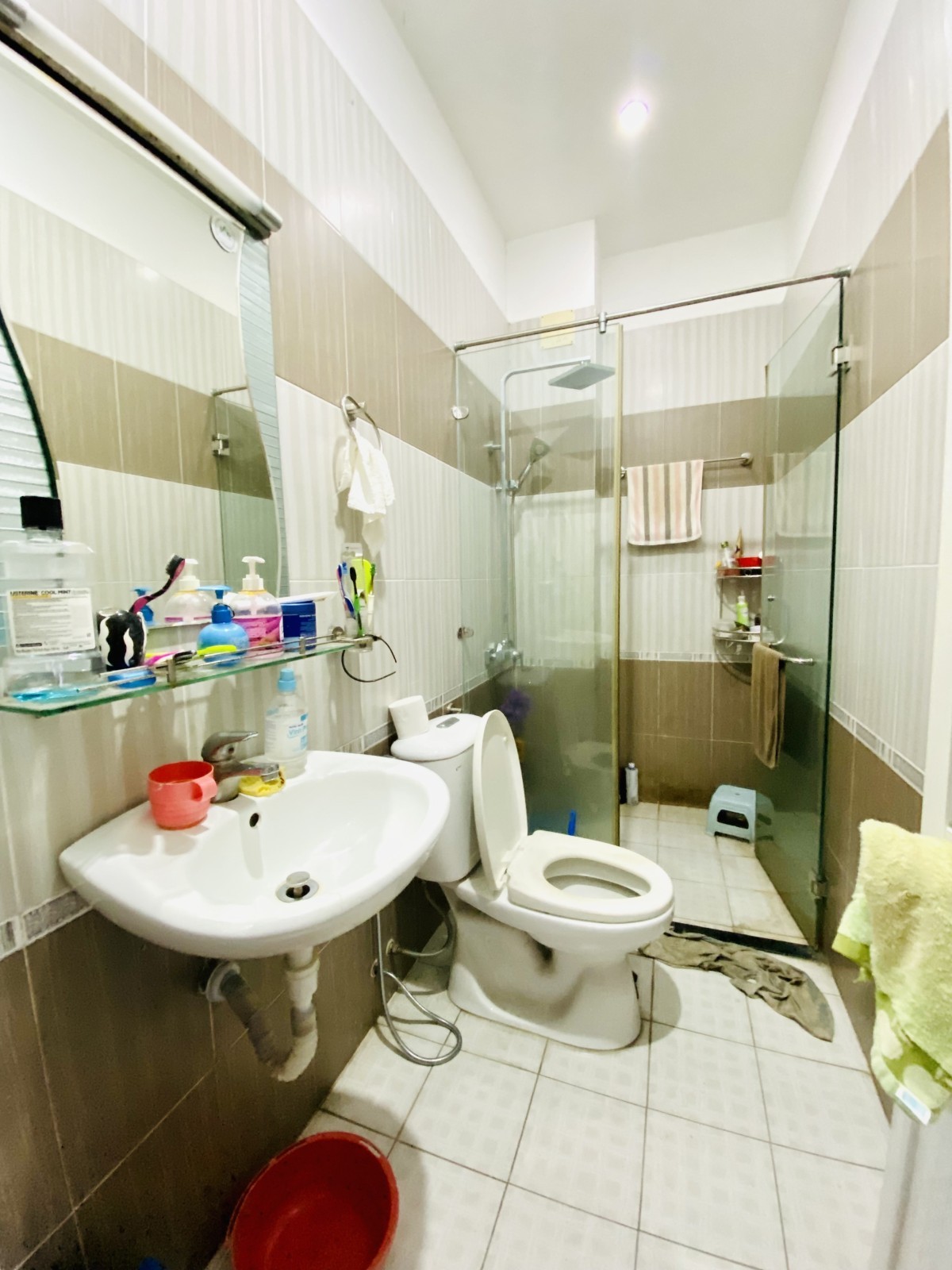 RẤT THIỆN CHÍ BÁN, GIẢM 500TR - NHÀ ĐẸP GÒ VẤP 84m2 4 TẦNG 5PN HẺM OTO 5