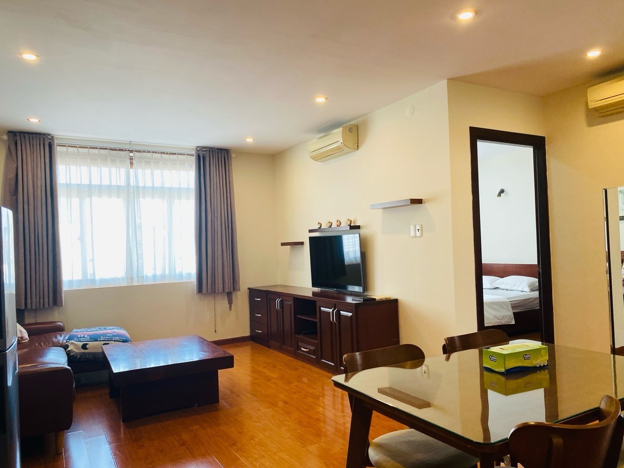 TOÀ CHDV 9 TẦNG BỀ THẾ - DOANH THU 120 TRIỆU/THÁNG - GẦN MT NGUYỄN VĂN TRỖI 9