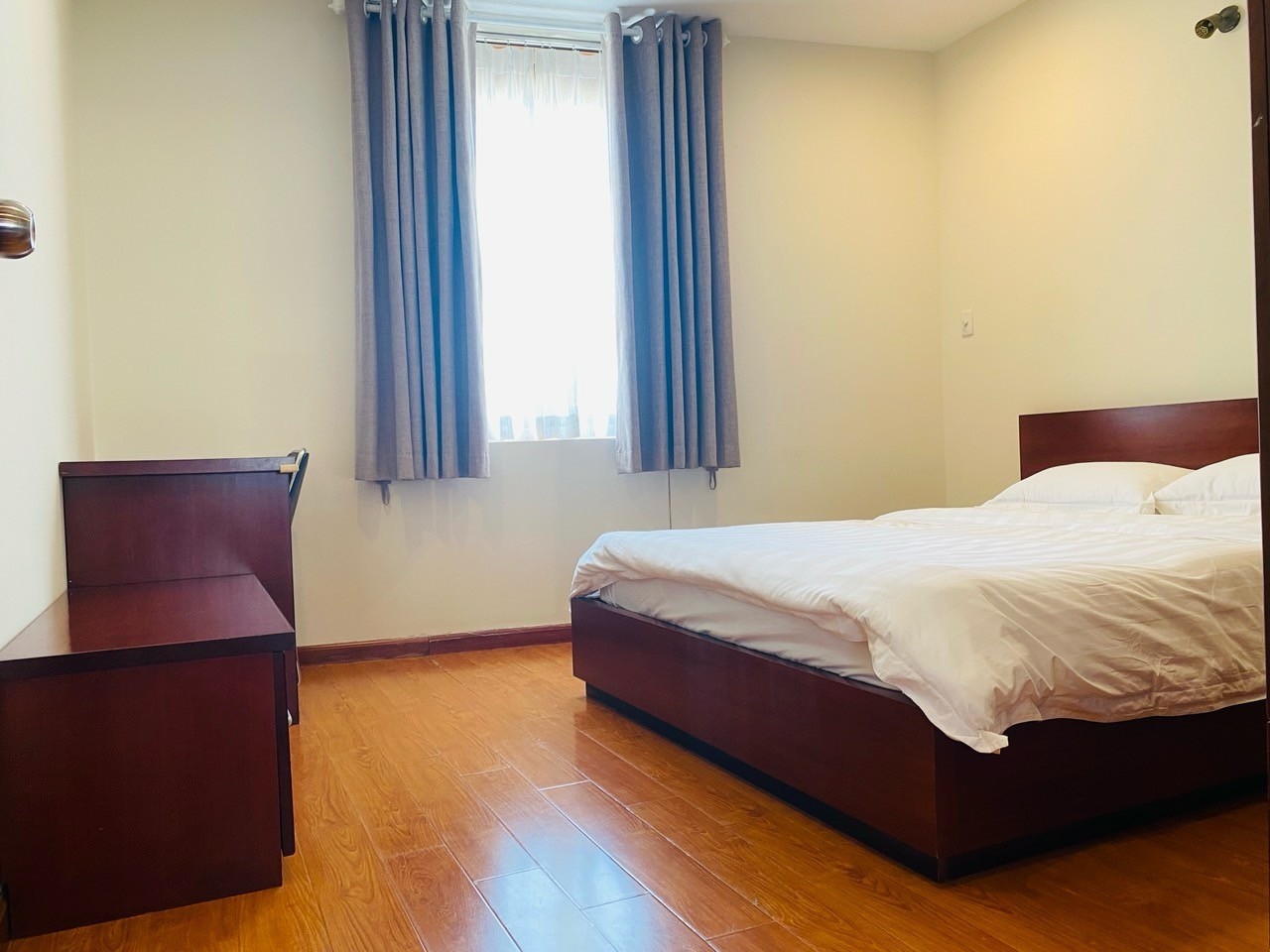 TOÀ CHDV 9 TẦNG BỀ THẾ - DOANH THU 120 TRIỆU/THÁNG - GẦN MT NGUYỄN VĂN TRỖI 3