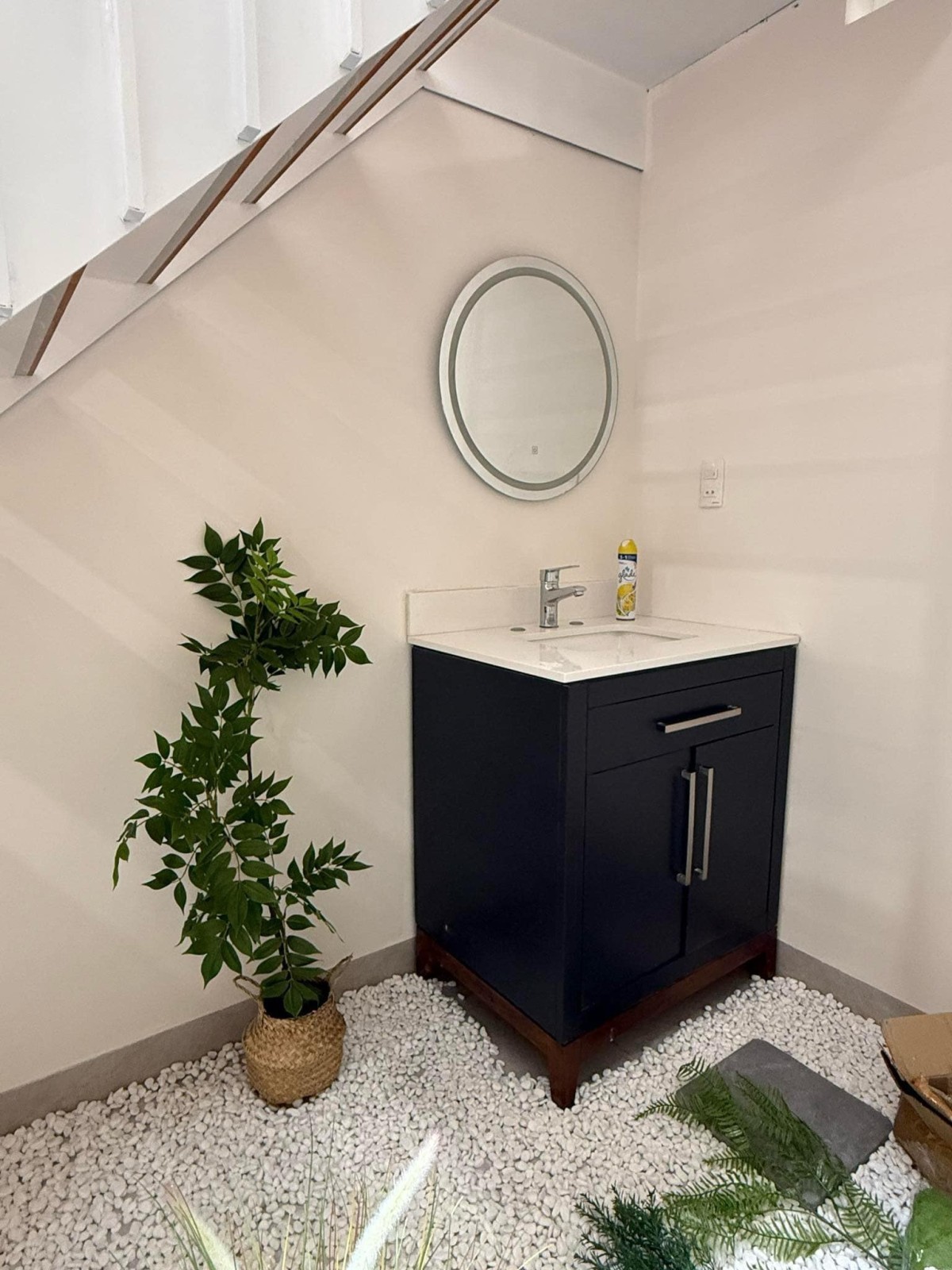 NHÀ ĐẸP CƯ XÁ PHAN ĐĂNG LƯU - 57m2 3PN PHONG CÁCH NHẬT BẢN - 7.98 TỶ 9