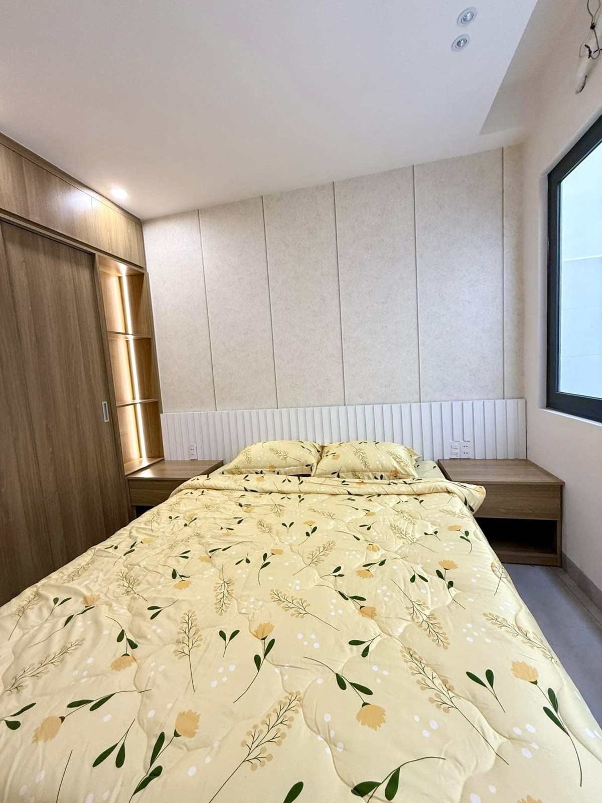 NHÀ ĐẸP CƯ XÁ PHAN ĐĂNG LƯU - 57m2 3PN PHONG CÁCH NHẬT BẢN - 7.98 TỶ 6