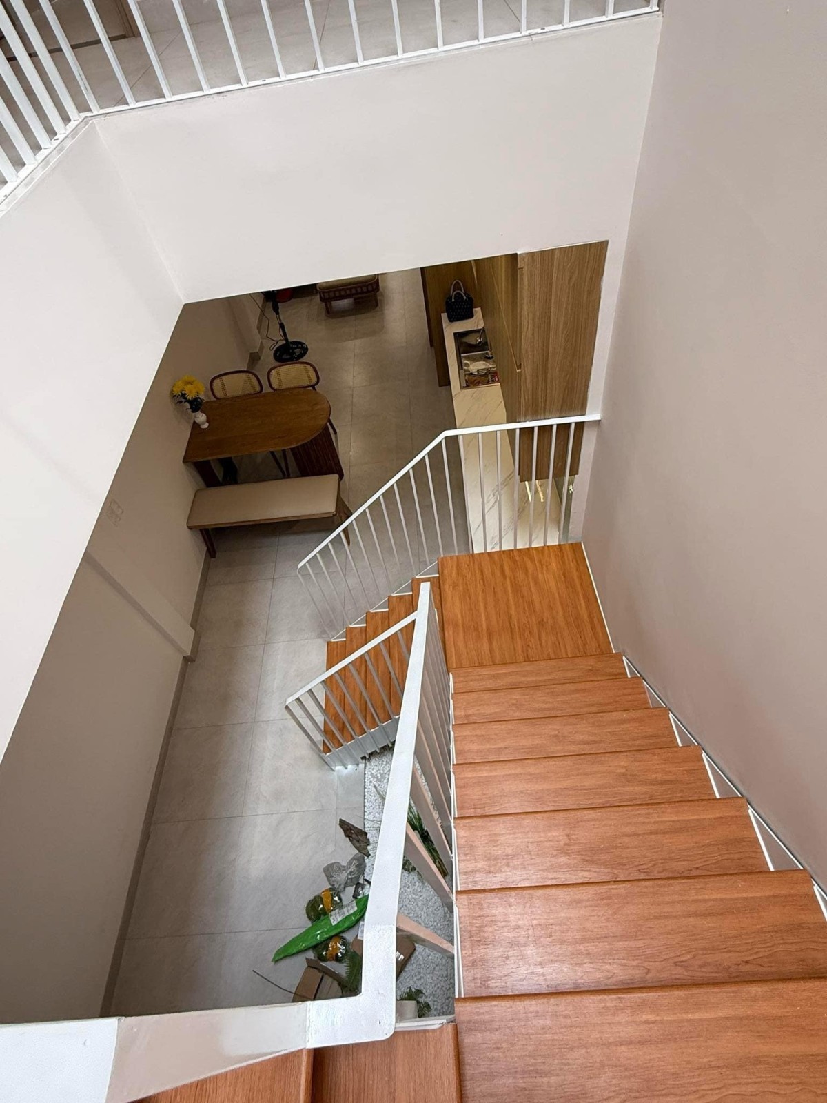 NHÀ ĐẸP CƯ XÁ PHAN ĐĂNG LƯU - 57m2 3PN PHONG CÁCH NHẬT BẢN - 7.98 TỶ 3