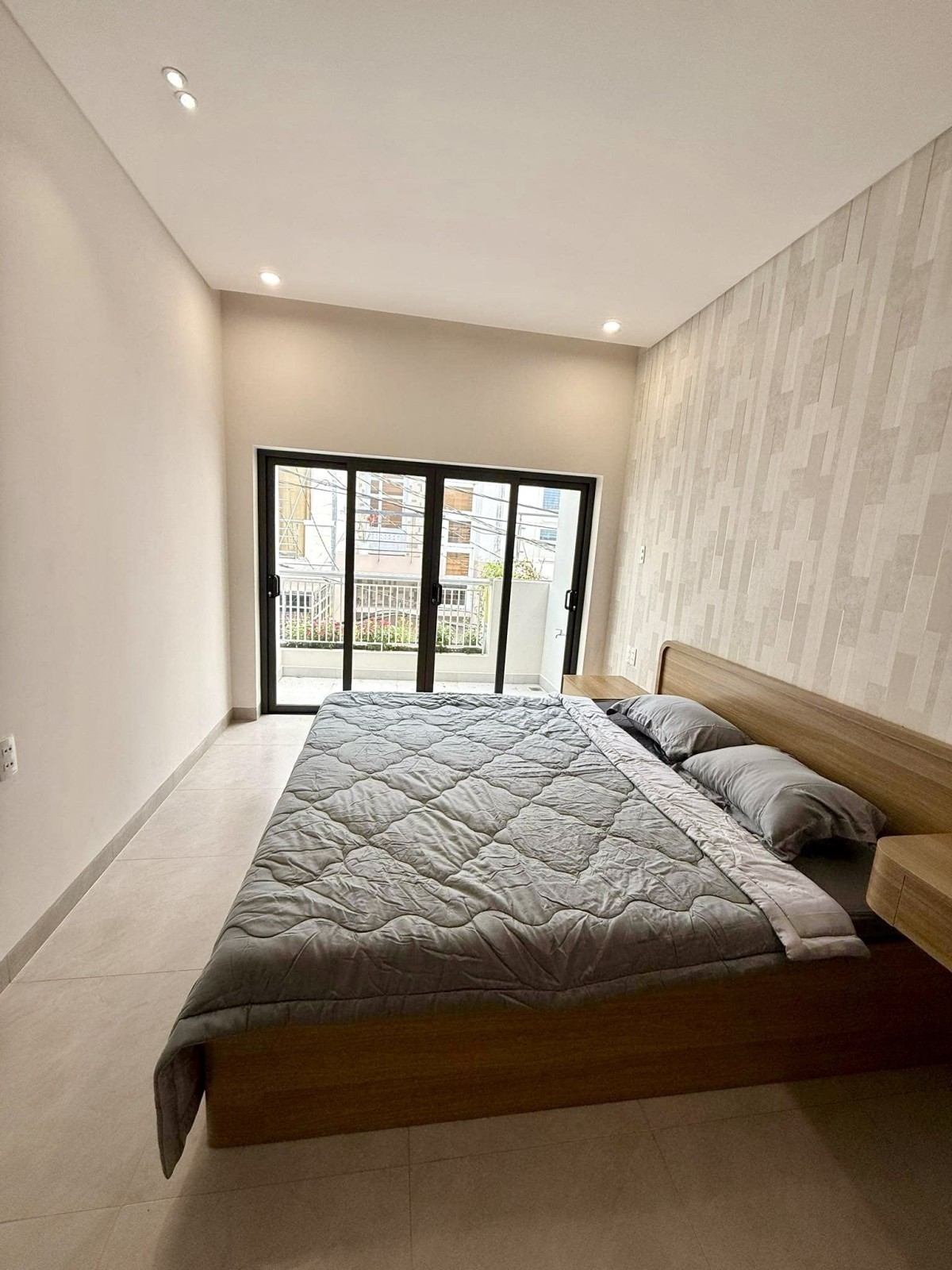 NHÀ ĐẸP CƯ XÁ PHAN ĐĂNG LƯU - 57m2 3PN PHONG CÁCH NHẬT BẢN - 7.98 TỶ 4