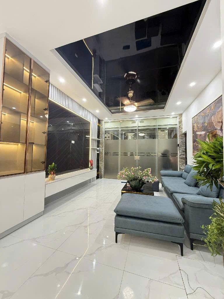 HIẾM! BÁN NHÀ TRUNG KÍNH – TRUNG HÒA – CẦU GIẤY – 54M² – GIÁ 9,3 TỶ