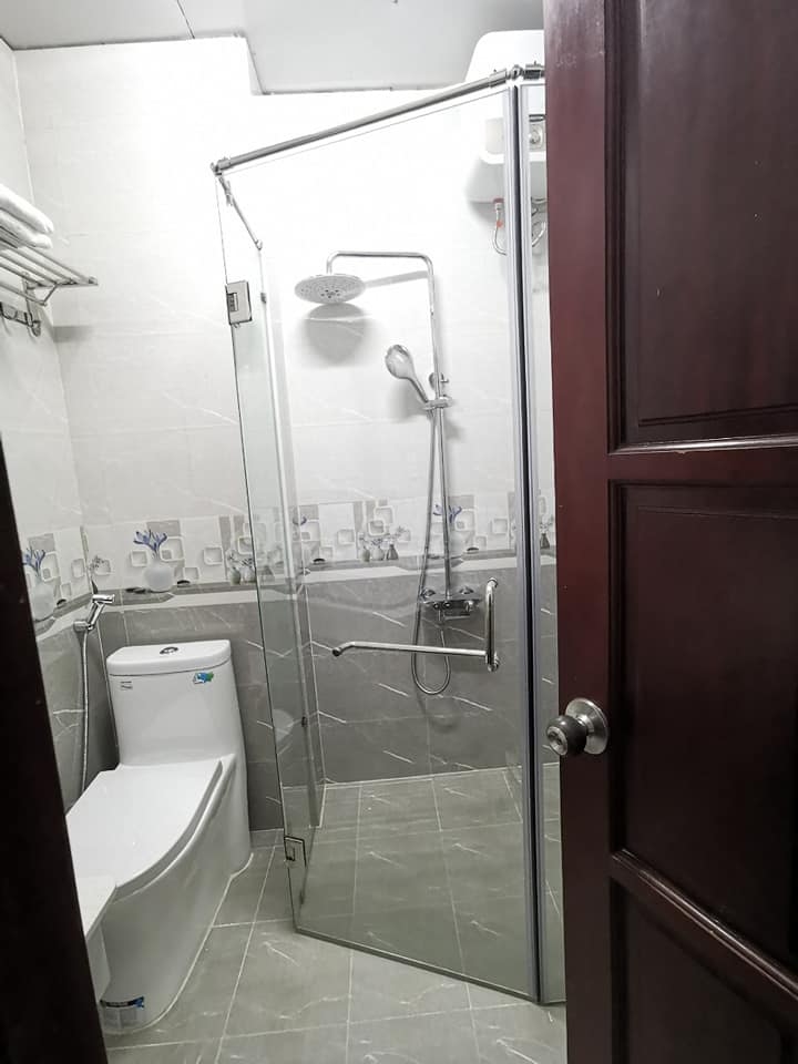 Hẻm 6m Nguyễn Thị Minh Khai-ngang 7.7M-22PN-Nhà Mới-thang máy-sổ vuông 4