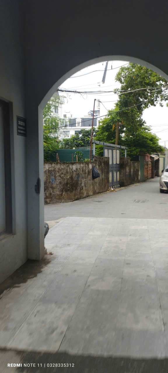 50m2 Đất Xuân Phương, Nam Từ Liêm, hơn 5 tỷ