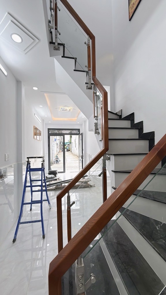 CHỈ 2.8 TỶ –NHÀ MẶT TIỀN ĐƯỜNG –  2 TẦNG Ở NGAY – GẦN AEON TÂN PHÚ – GIÁ SIÊU RẺ 2