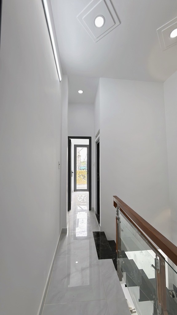 CHỈ 2.8 TỶ –NHÀ MẶT TIỀN ĐƯỜNG –  2 TẦNG Ở NGAY – GẦN AEON TÂN PHÚ – GIÁ SIÊU RẺ 3