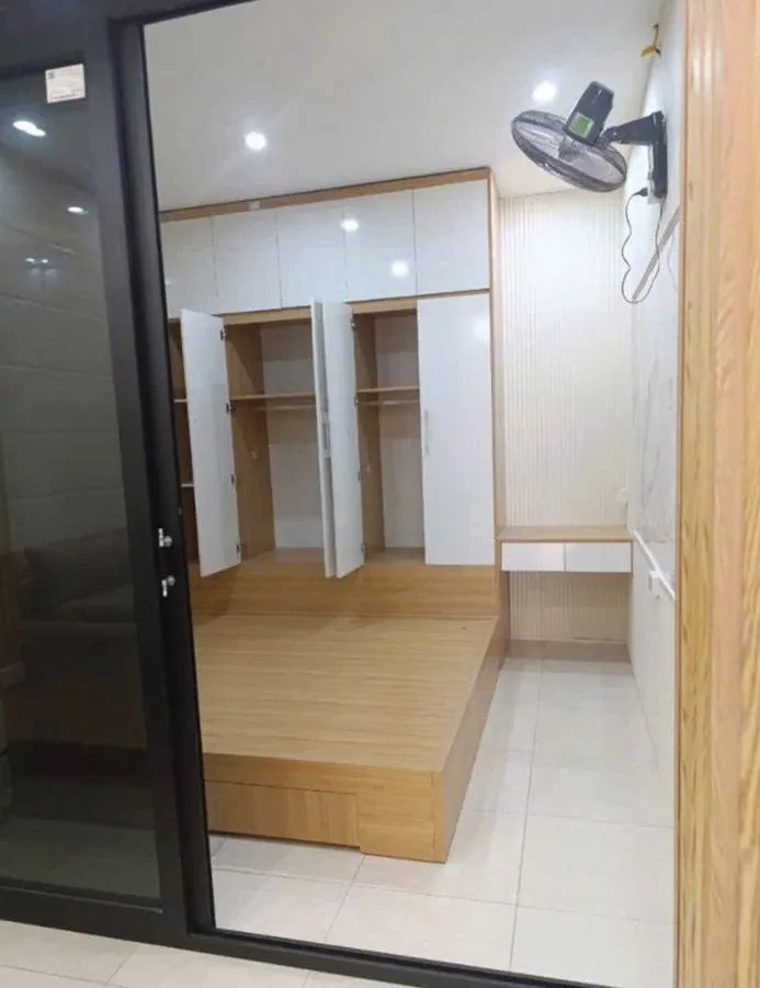 Bán nhà Phan Trọng Tuệ, 40m2, ô tô đỗ cửa, giá 5.8 tỷ 2