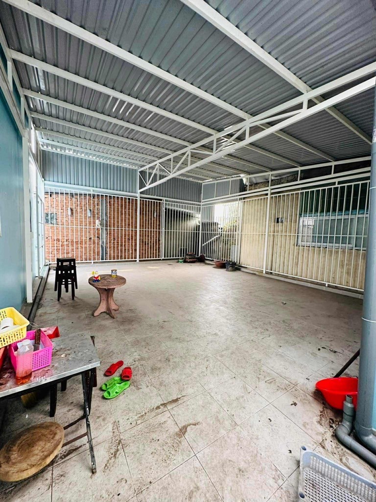 Bán nhà mặt tiền Đào Cam Mộc ngang 7m Bề thế tiện kinh doanh chỉ 11 tỷ 8 3