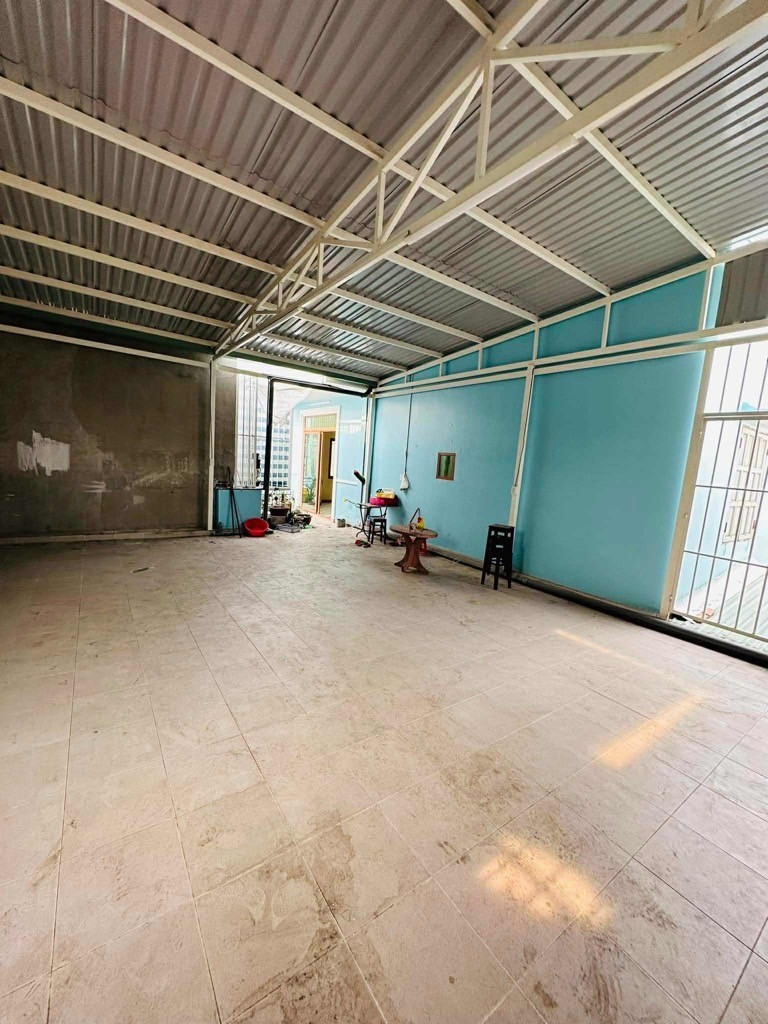 Bán nhà mặt tiền Đào Cam Mộc ngang 7m Bề thế tiện kinh doanh chỉ 11 tỷ 8 2