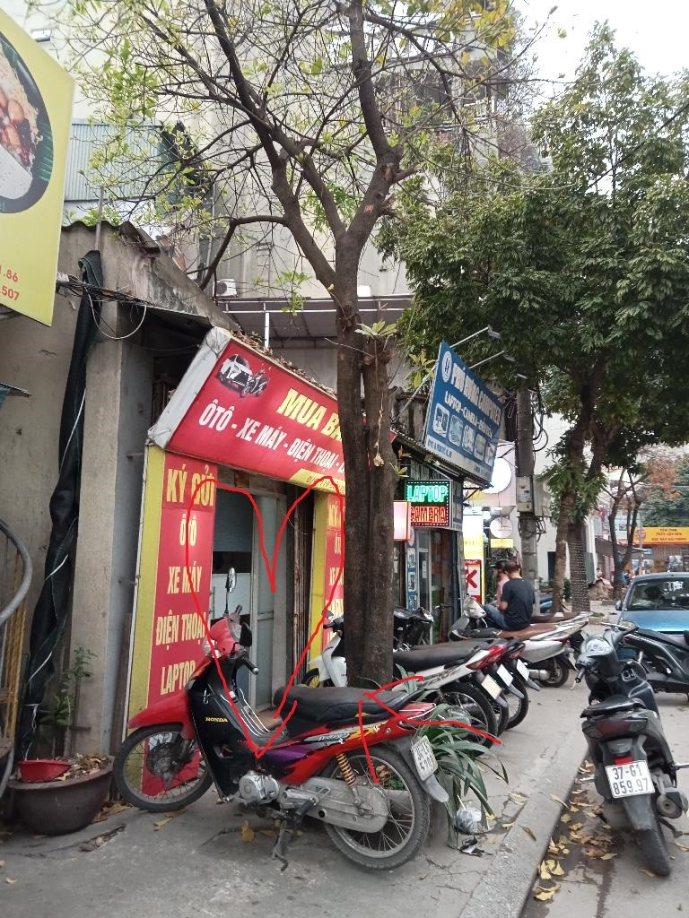 MẶT PHỐ TRÂU QUỲ,GIA LÂM 21 tỷ 100m MẶT TIỀN 5m KINH DOANH,CHO THUÊ ĐỈNH 4